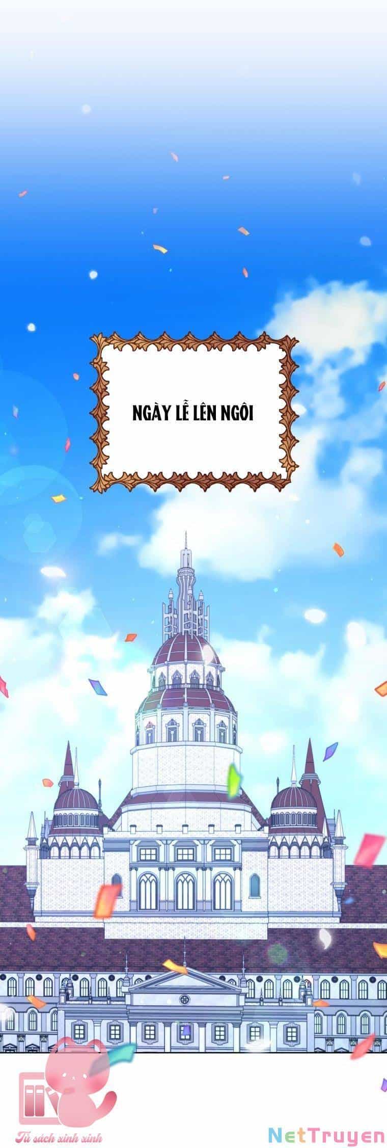 Người Bảo Hộ Của Bạo Quân Là Ma Nữ Tàn Độc - Chương 71 - ảnh 22