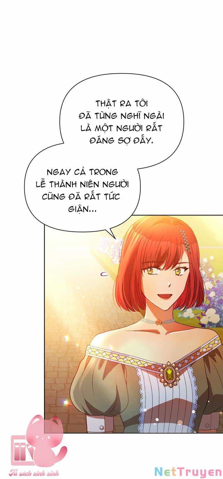 Người Bảo Hộ Của Bạo Quân Là Ma Nữ Tàn Độc - Chương 74 - ảnh 17