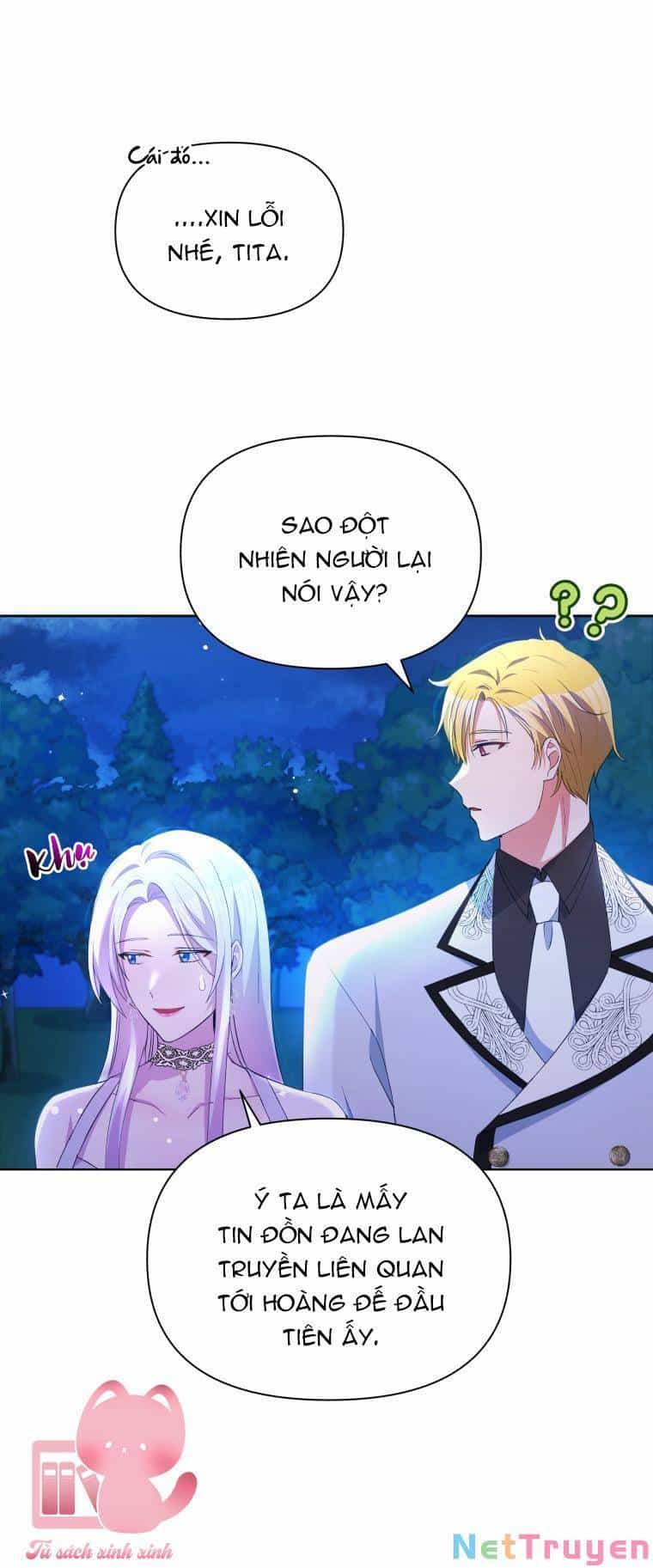 Người Bảo Hộ Của Bạo Quân Là Ma Nữ Tàn Độc - Chương 74 - ảnh 49