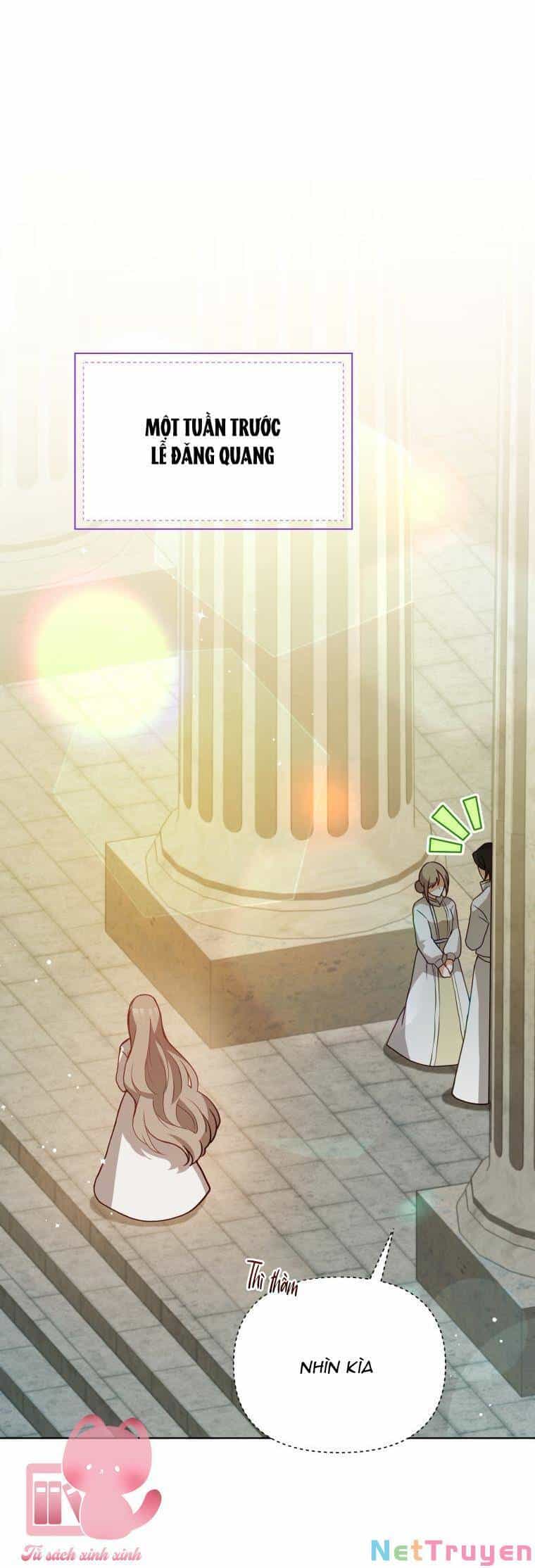 Người Bảo Hộ Của Bạo Quân Là Ma Nữ Tàn Độc - Chương 75 - ảnh 25