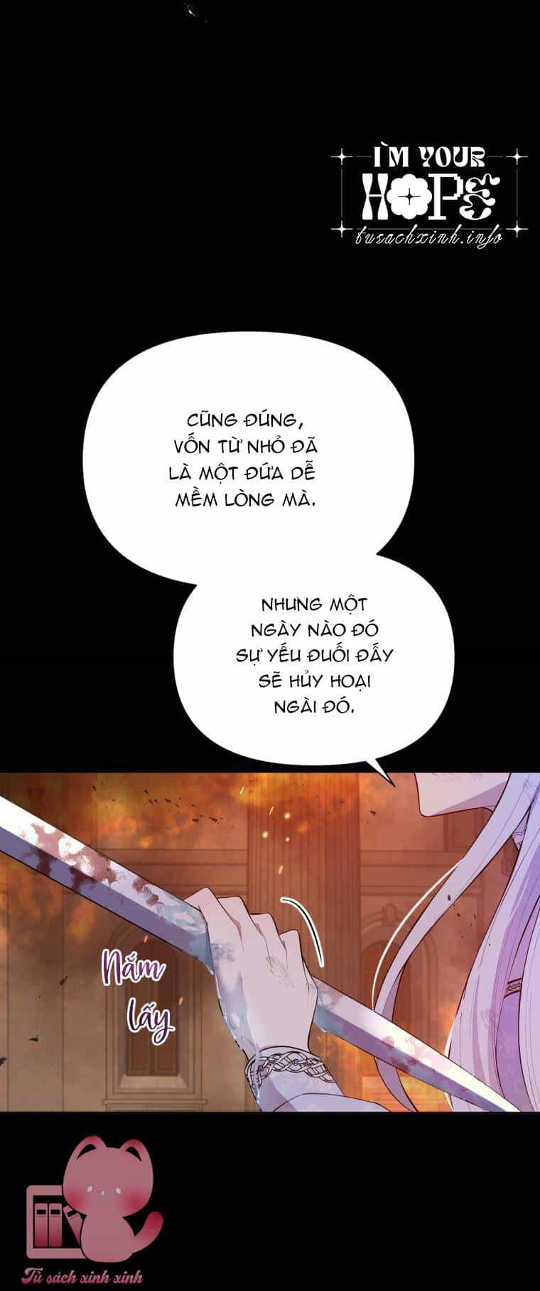 Người Bảo Hộ Của Bạo Quân Là Ma Nữ Tàn Độc - Chương 78 - ảnh 11