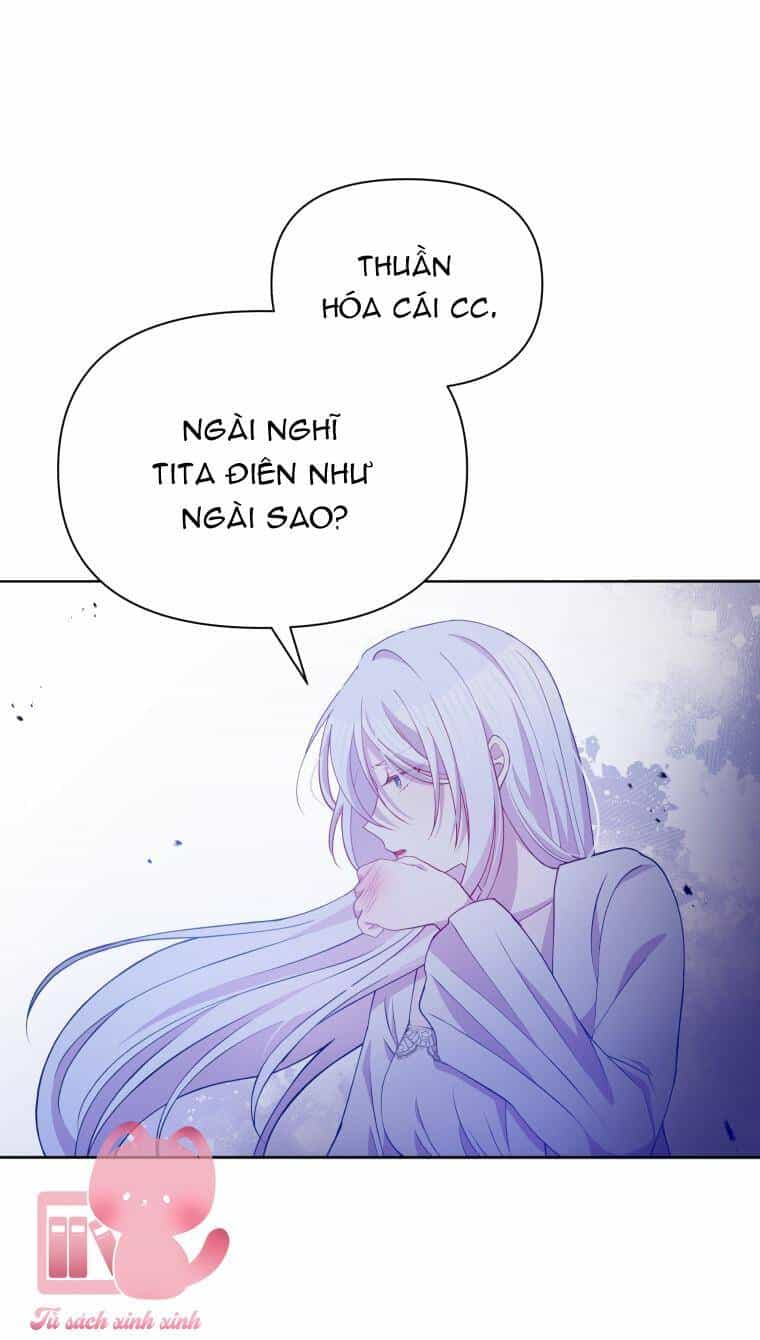 Người Bảo Hộ Của Bạo Quân Là Ma Nữ Tàn Độc - Chương 79 - ảnh 25