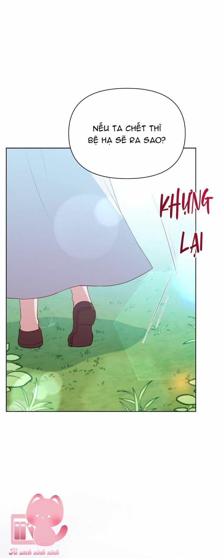 Người Bảo Hộ Của Bạo Quân Là Ma Nữ Tàn Độc - Chương 81 - ảnh 56