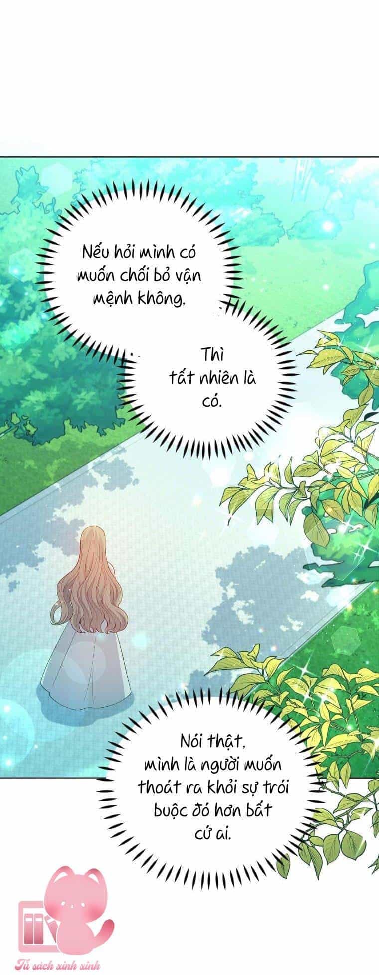Người Bảo Hộ Của Bạo Quân Là Ma Nữ Tàn Độc - Chương 84 - ảnh 15