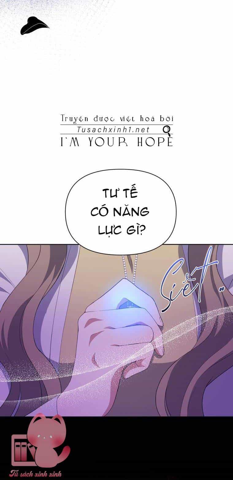 Người Bảo Hộ Của Bạo Quân Là Ma Nữ Tàn Độc - Chương 86 - ảnh 40