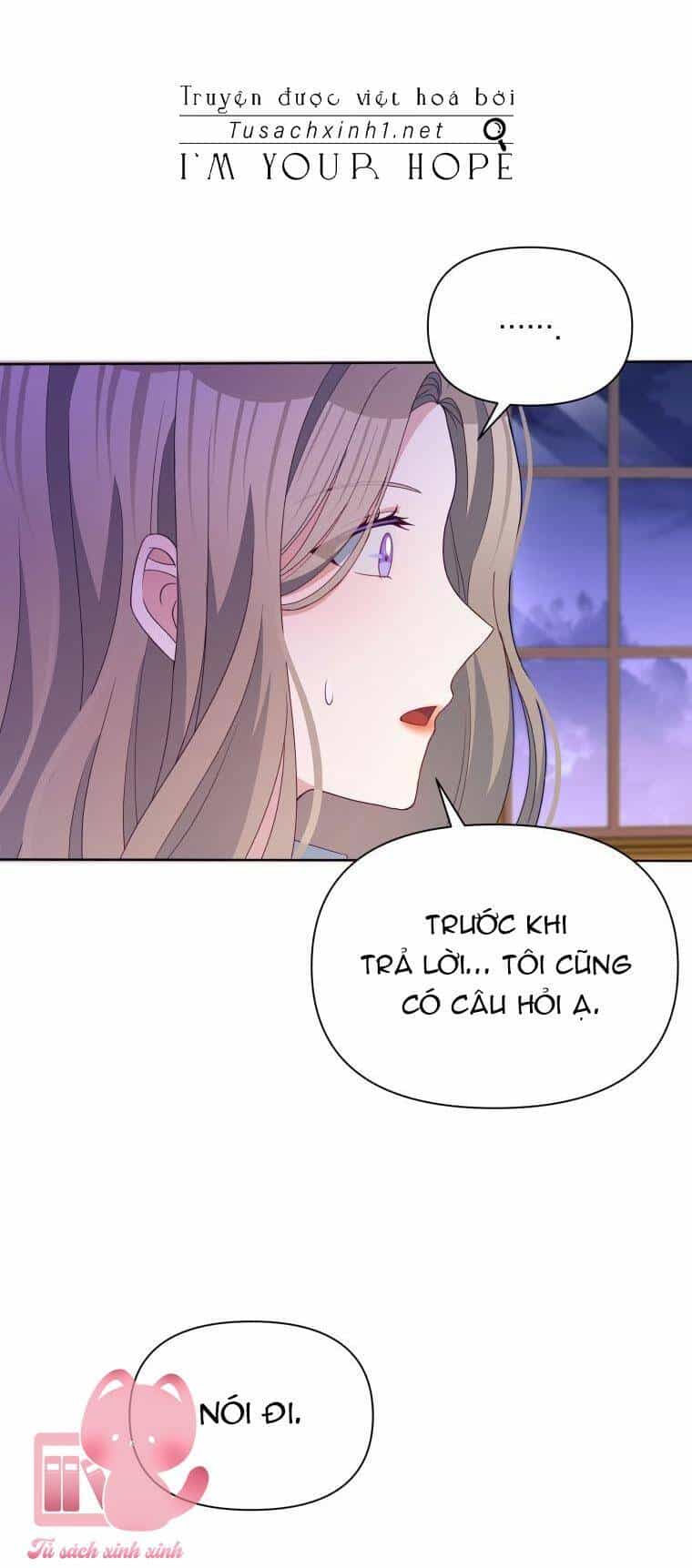 Người Bảo Hộ Của Bạo Quân Là Ma Nữ Tàn Độc - Chương 86 - ảnh 44