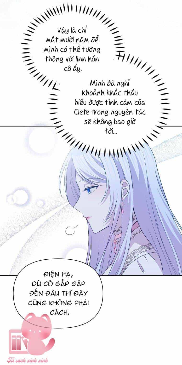 Người Bảo Hộ Của Bạo Quân Là Ma Nữ Tàn Độc - Chương 87 - ảnh 63