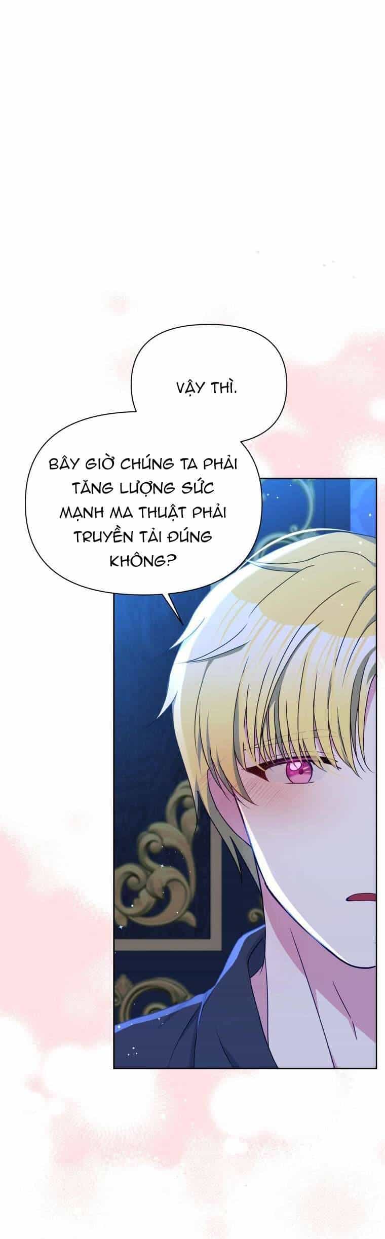 Người Bảo Hộ Của Bạo Quân Là Ma Nữ Tàn Độc - Chương 97 - ảnh 31