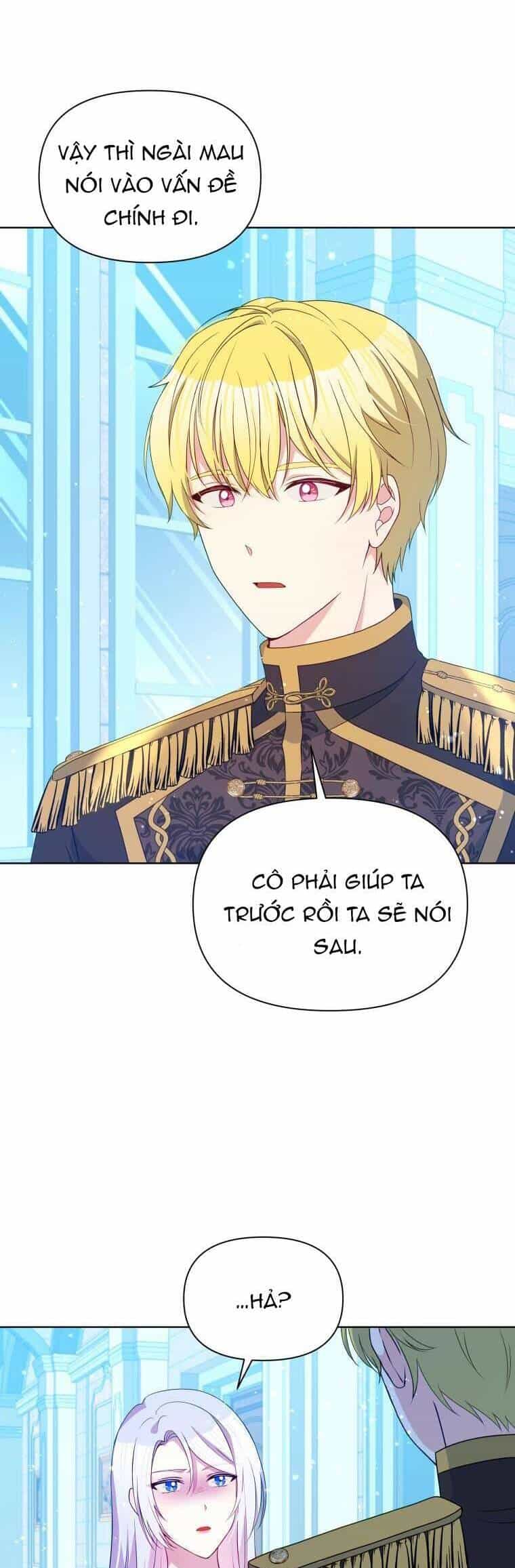 Người Bảo Hộ Của Bạo Quân Là Ma Nữ Tàn Độc - Chương 98 - ảnh 29