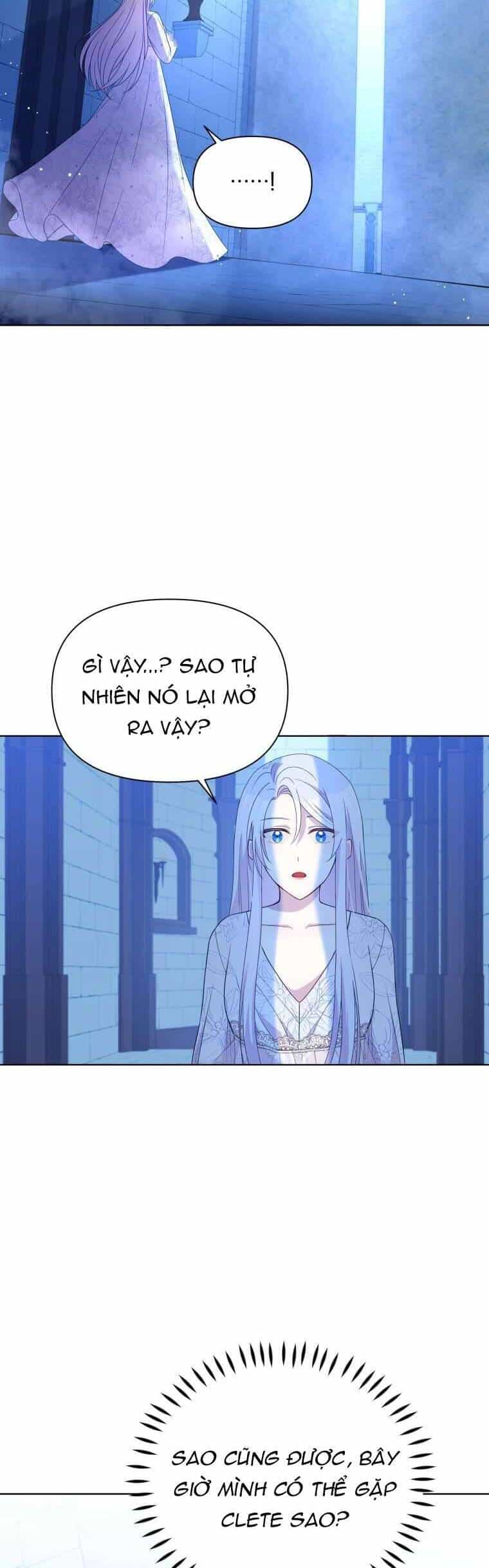Người Bảo Hộ Của Bạo Quân Là Ma Nữ Tàn Độc - Chương 99 - ảnh 25