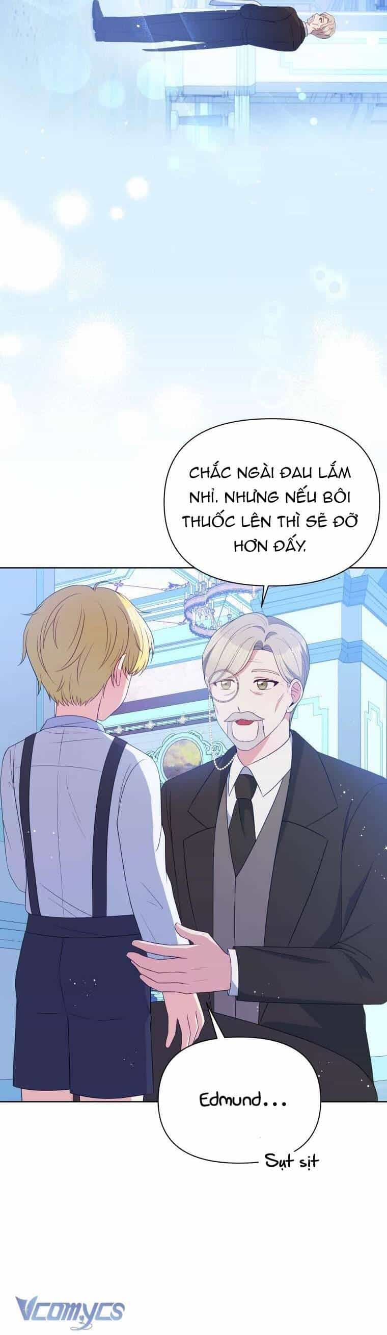 Người Bảo Hộ Của Bạo Quân Là Ma Nữ Tàn Độc - Chương 99 - ảnh 34