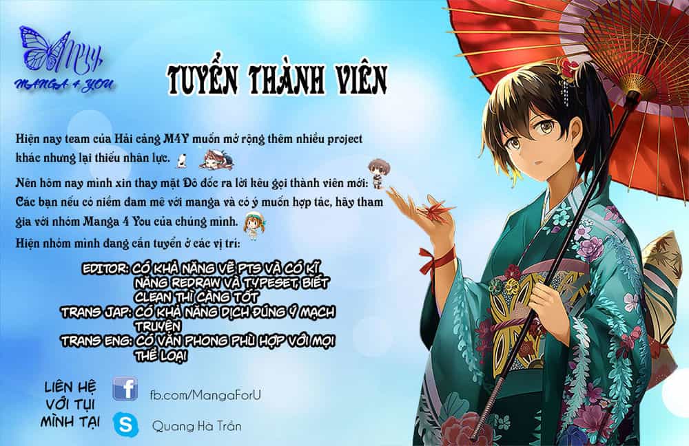 Người Bất Tử - Chương 1 - ảnh 2