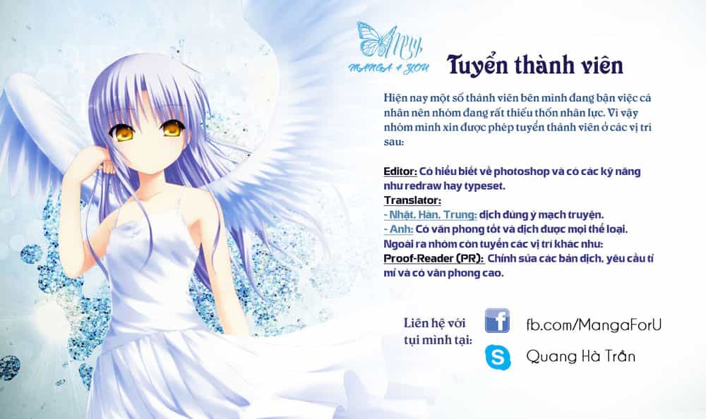 Người Bất Tử - Chương 5 - ảnh 2