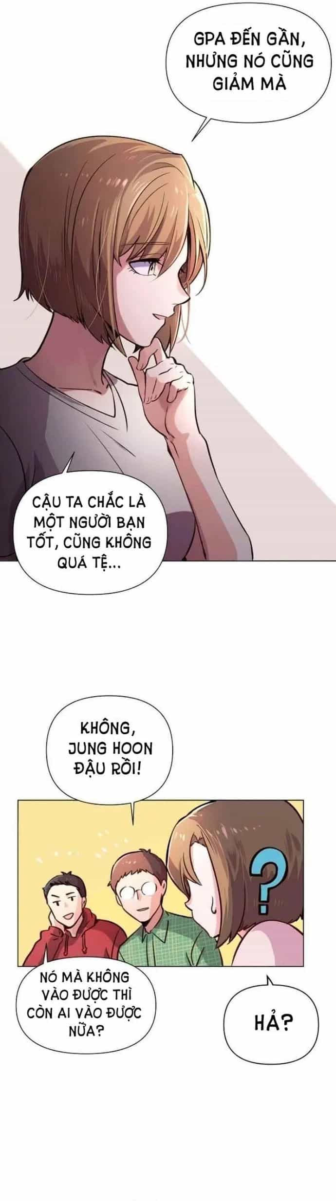 Người Cai Trị Thời Gian - Chương 1 - ảnh 7