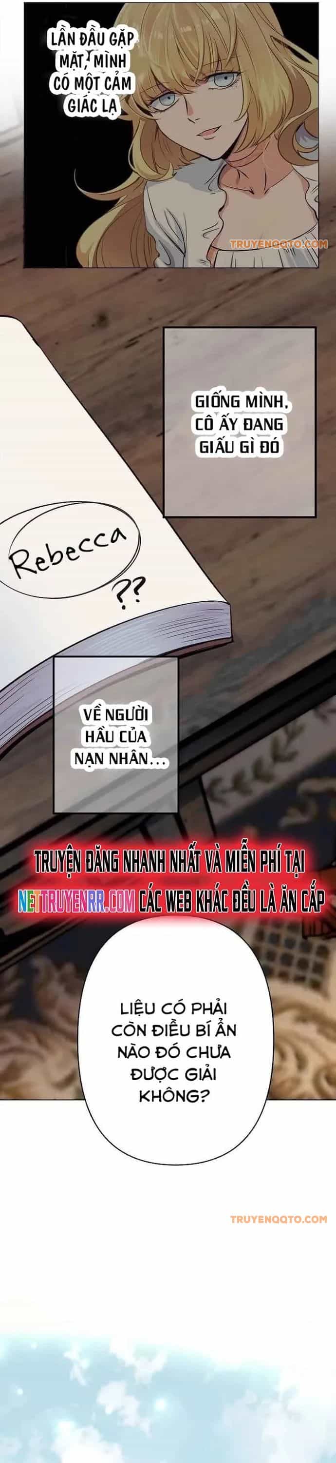 Người Cai Trị Thời Gian - Chương 11 - ảnh 13