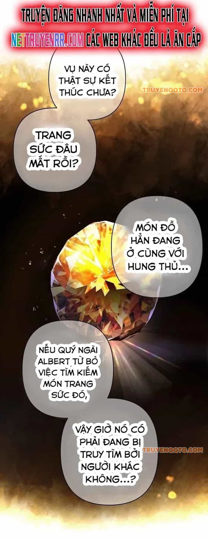 Người Cai Trị Thời Gian - Chương 13 - ảnh 14