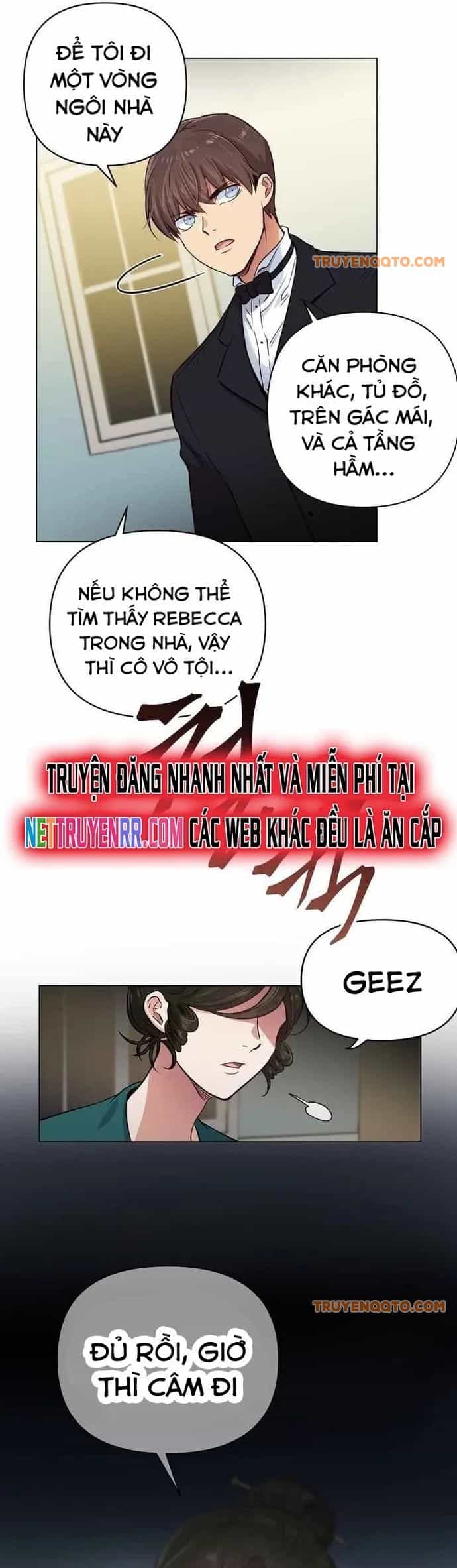 Người Cai Trị Thời Gian - Chương 13 - ảnh 23