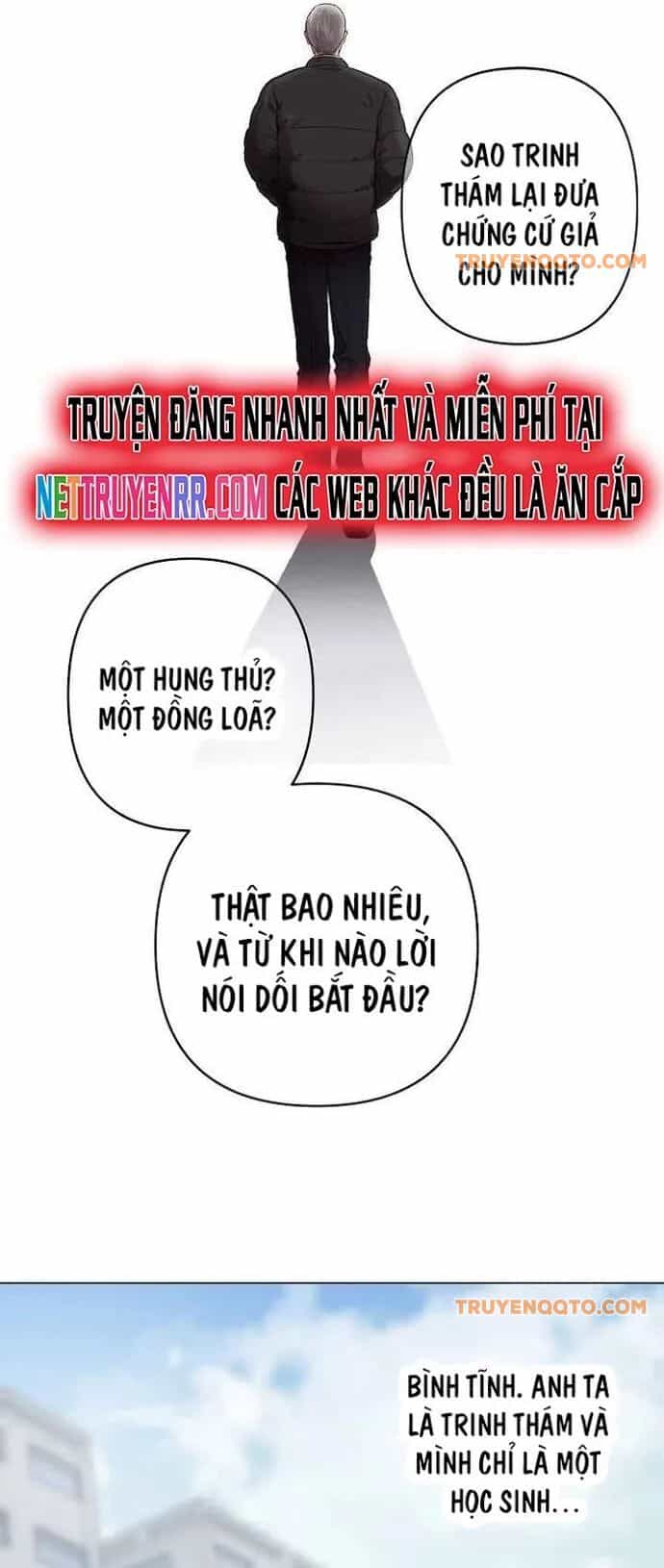 Người Cai Trị Thời Gian - Chương 16 - ảnh 11