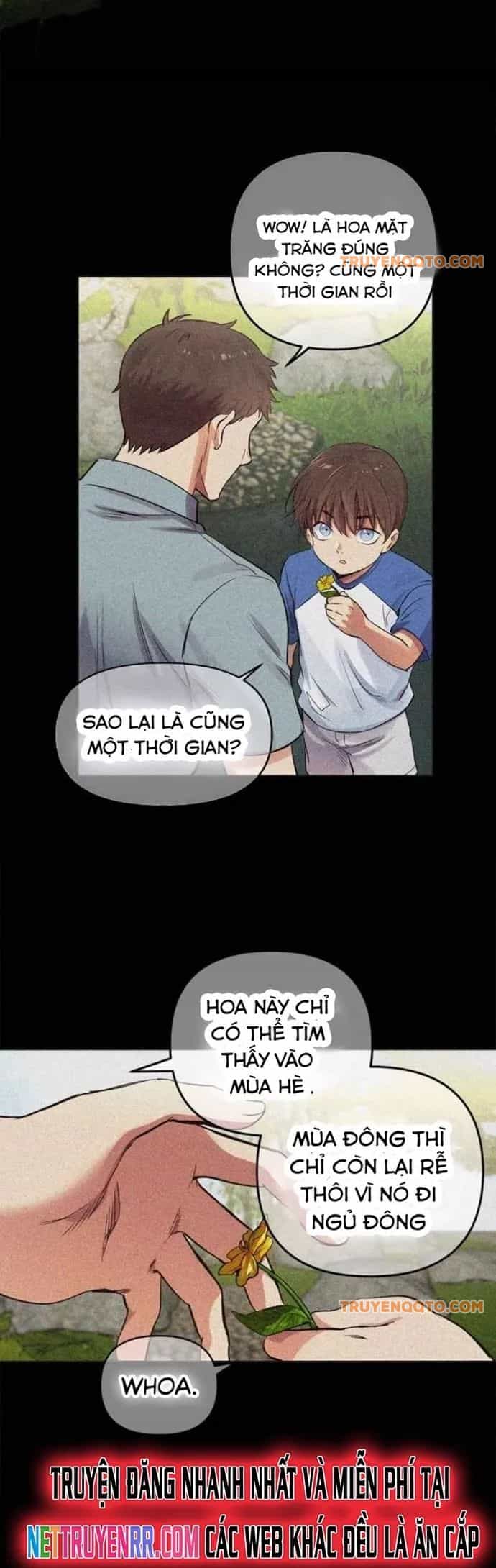 Người Cai Trị Thời Gian - Chương 17 - ảnh 25