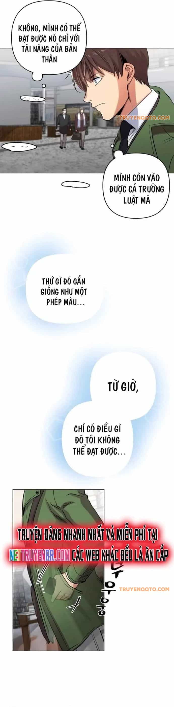 Người Cai Trị Thời Gian - Chương 18 - ảnh 9