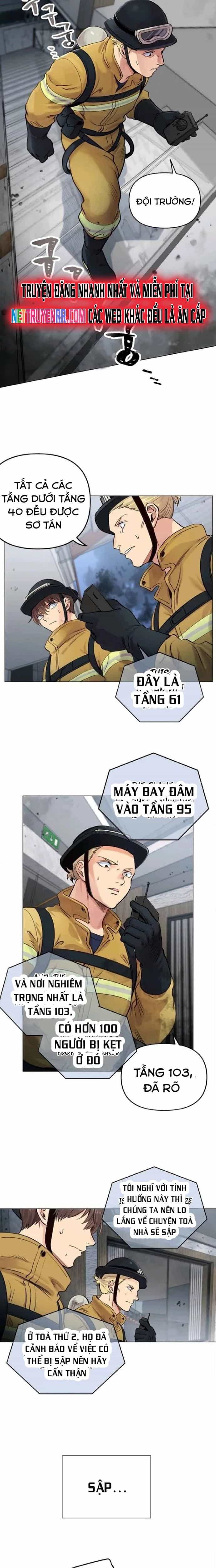 Người Cai Trị Thời Gian - Chương 21 - ảnh 3