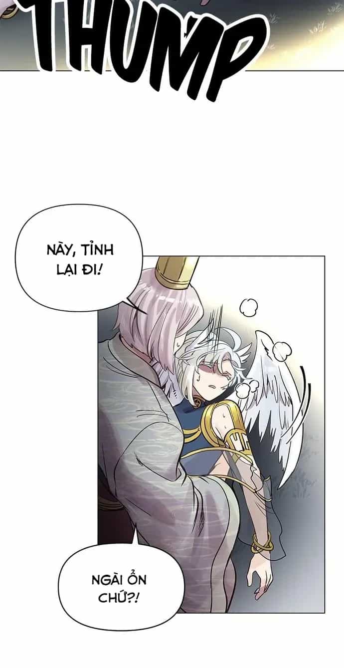Người Cai Trị Thời Gian - Chương 41 - ảnh 43