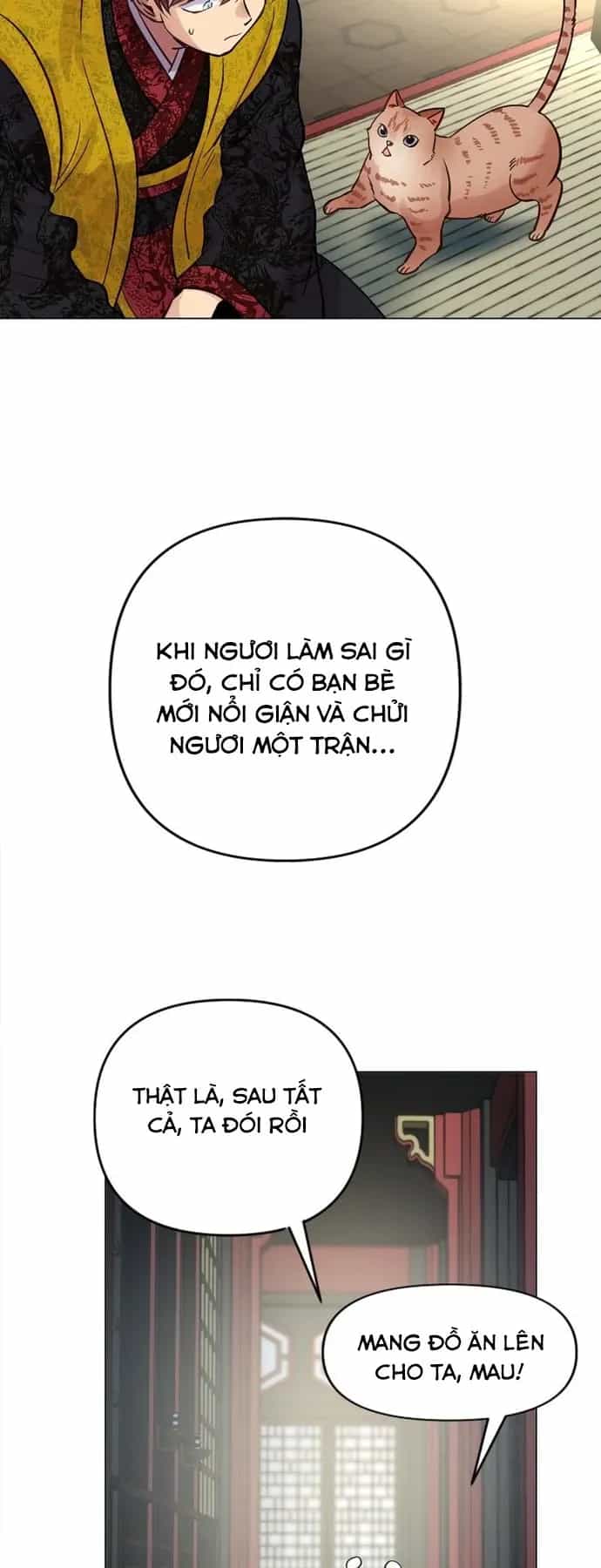 Người Cai Trị Thời Gian - Chương 43 - ảnh 33