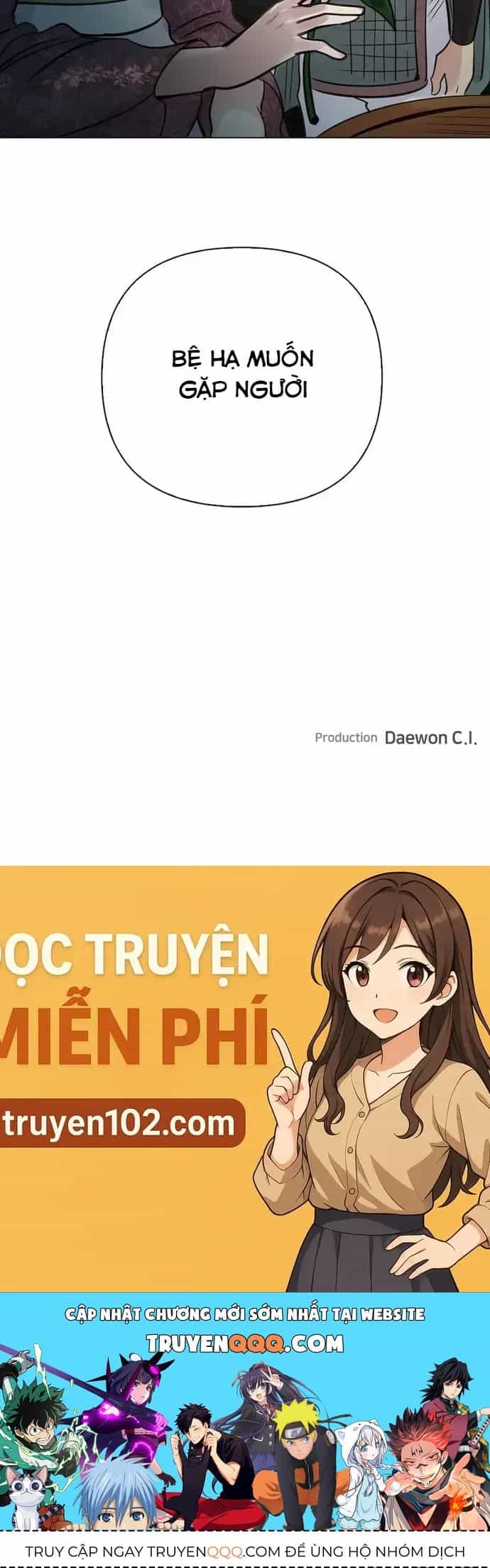 Người Cai Trị Thời Gian - Chương 43 - ảnh 41
