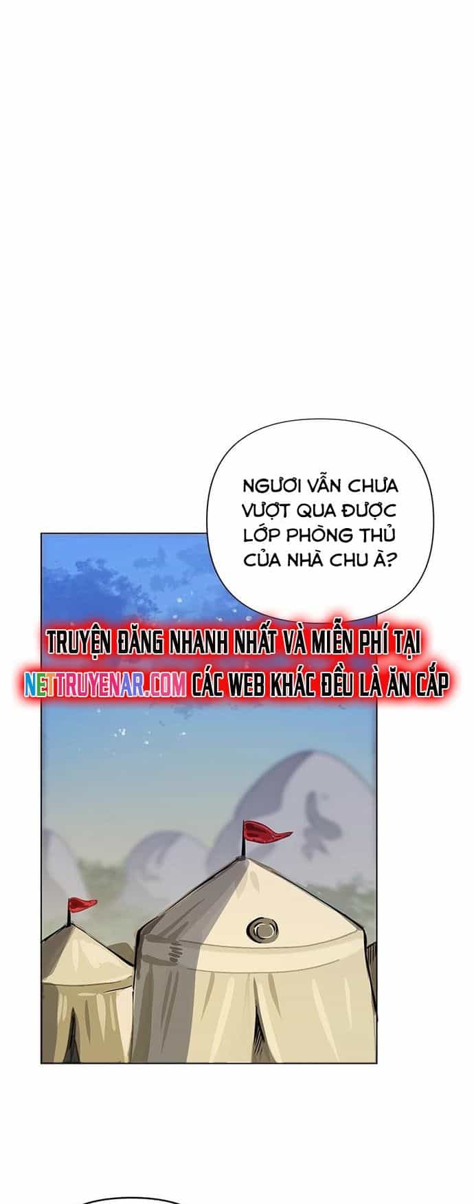 Người Cai Trị Thời Gian - Chương 46 - ảnh 29