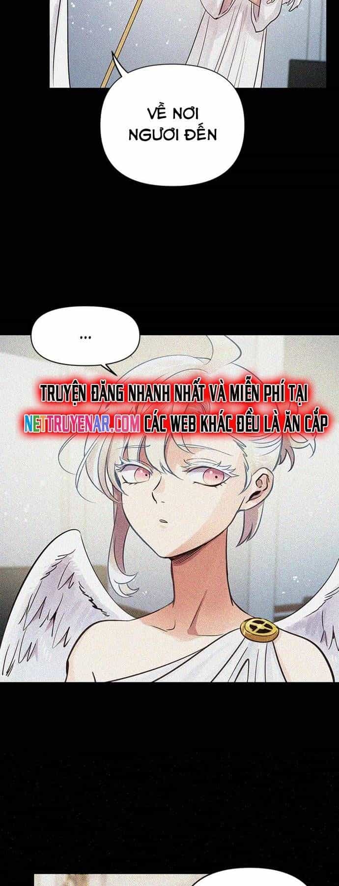 Người Cai Trị Thời Gian - Chương 49 - ảnh 14