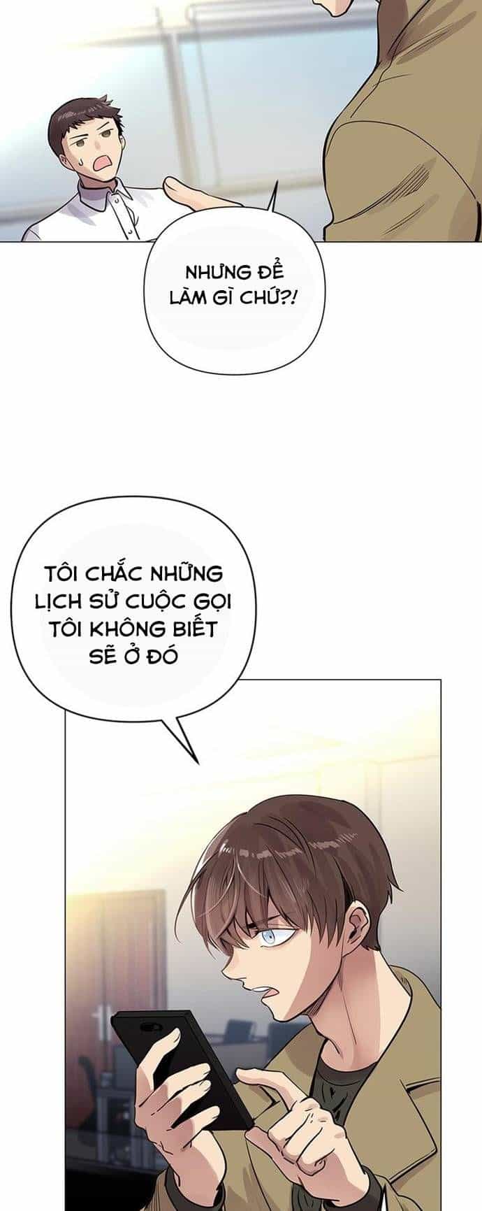 Người Cai Trị Thời Gian - Chương 49 - ảnh 38
