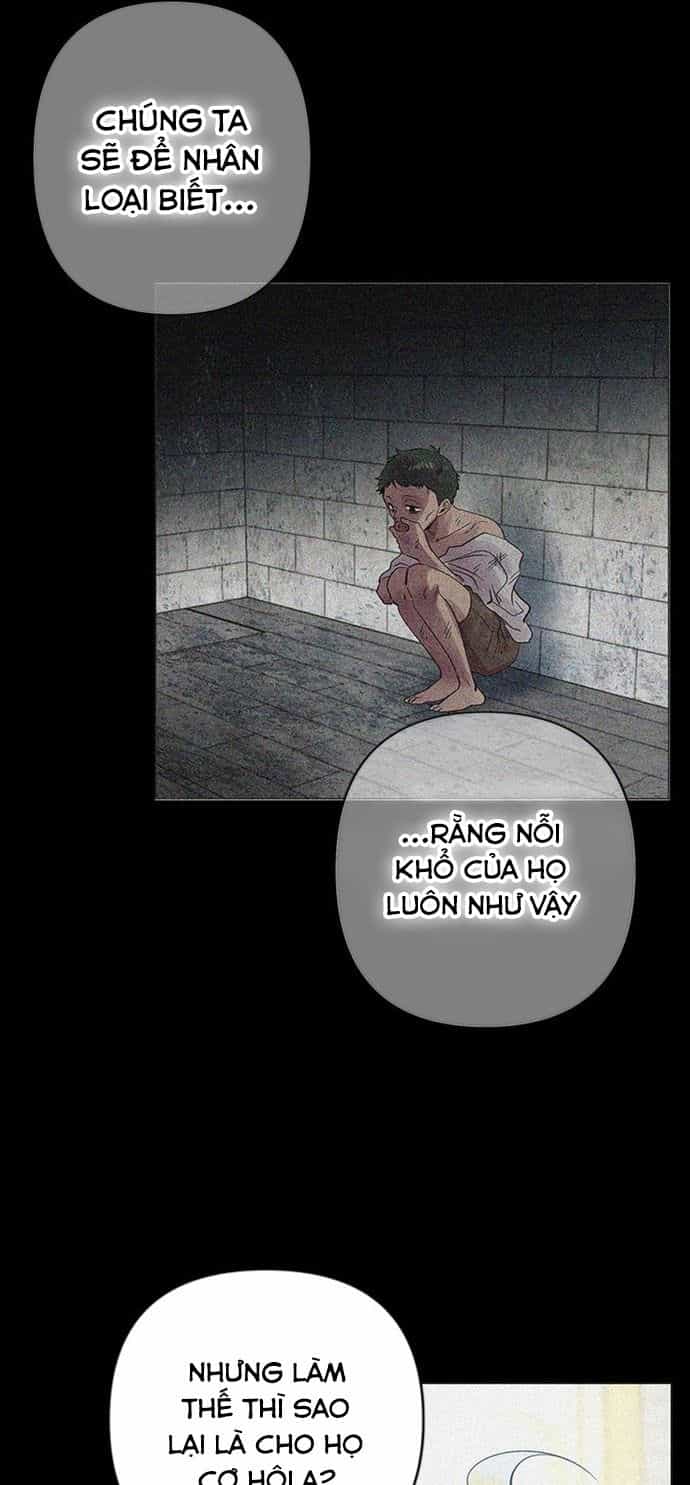 Người Cai Trị Thời Gian - Chương 50 - ảnh 7