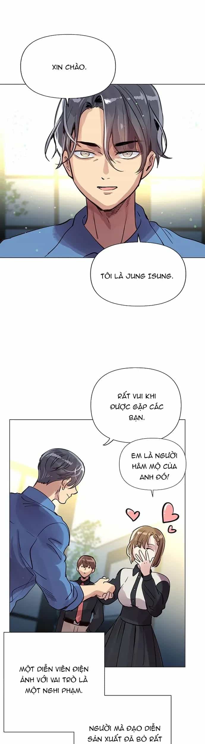 Người Cai Trị Thời Gian - Chương 60 - ảnh 14