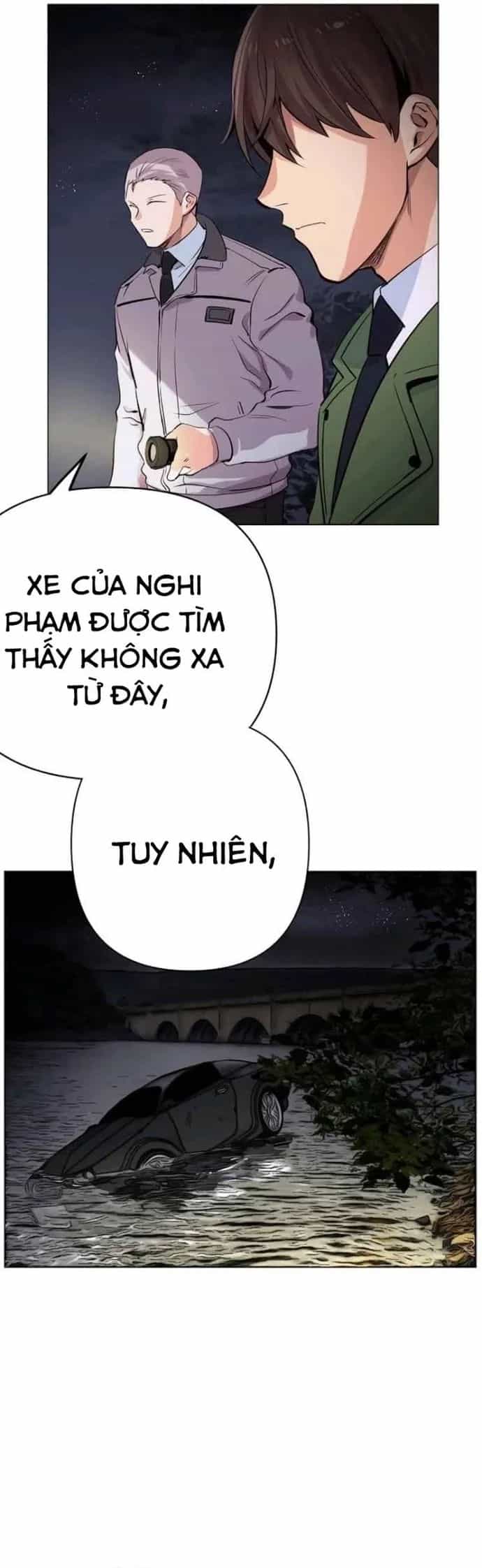 Người Cai Trị Thời Gian - Chương 7 - ảnh 8