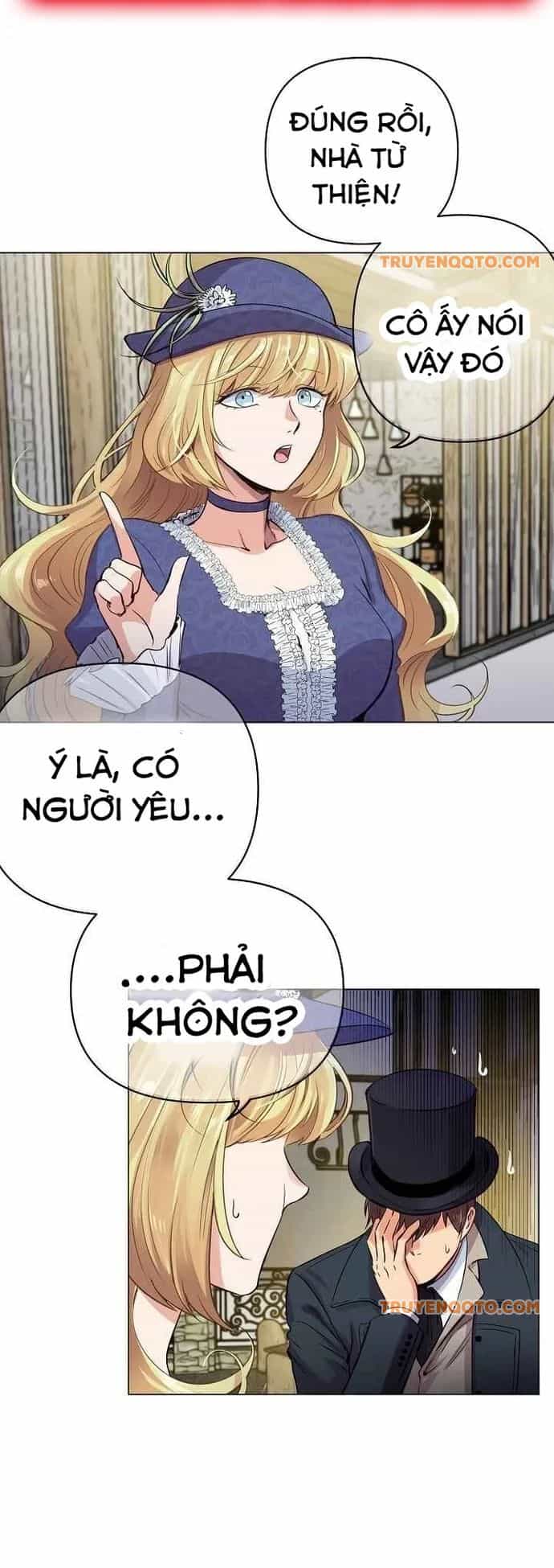 Người Cai Trị Thời Gian - Chương 9 - ảnh 15