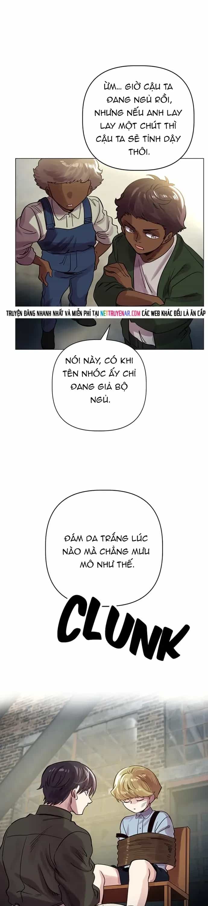 Người Cai Trị Thời Gian - Chương 86 - ảnh 7