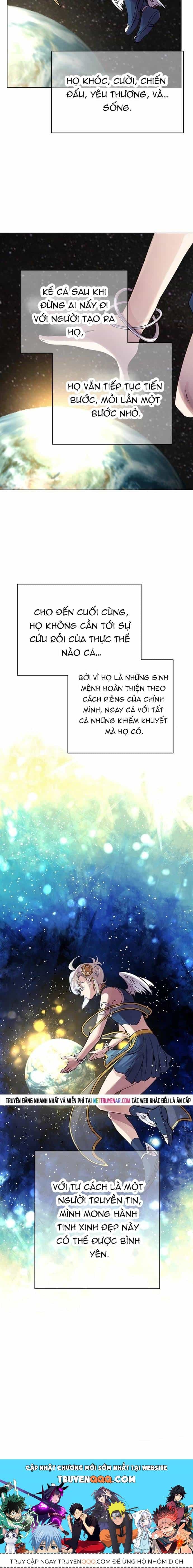 Người Cai Trị Thời Gian - Chương 90 - ảnh 12