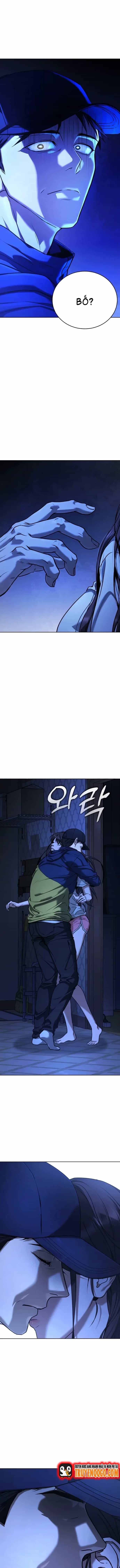 Người Cha Xác Sống - Chương 1 - ảnh 20