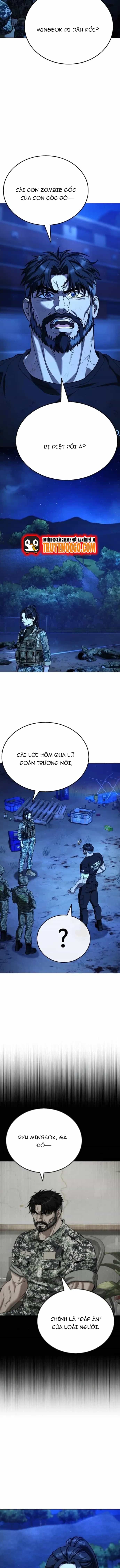Người Cha Xác Sống - Chương 12 - ảnh 5
