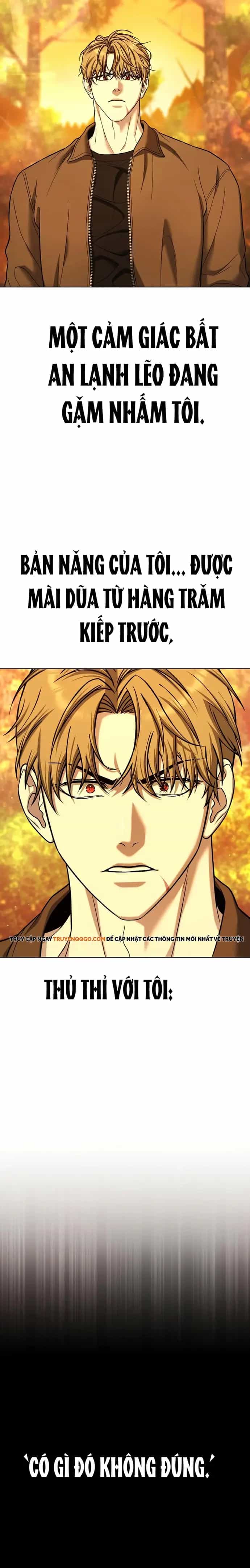 Người Cha Xác Sống - Chương 14 - ảnh 12
