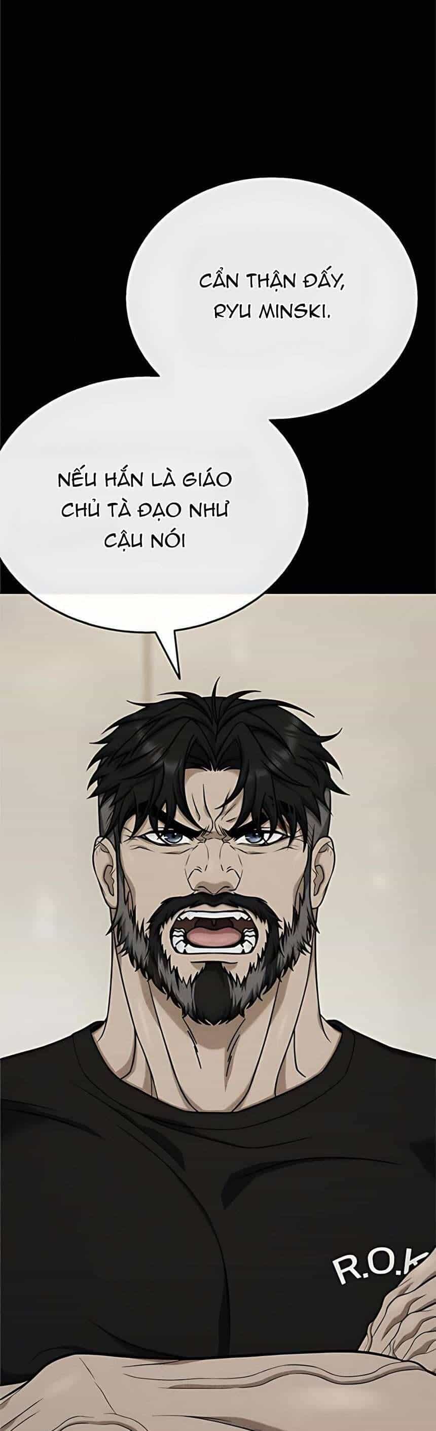 Người Cha Xác Sống - Chương 17 - ảnh 108