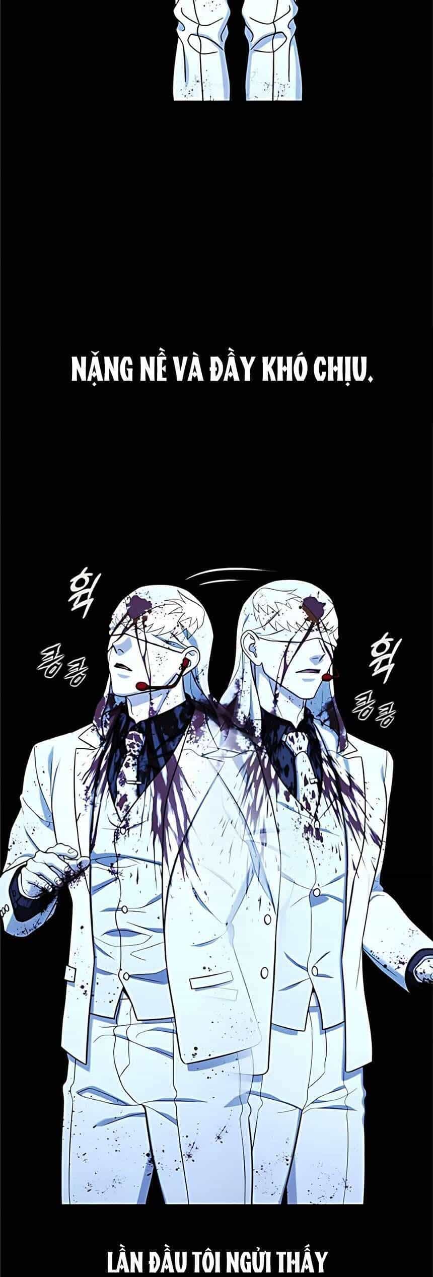 Người Cha Xác Sống - Chương 17 - ảnh 3