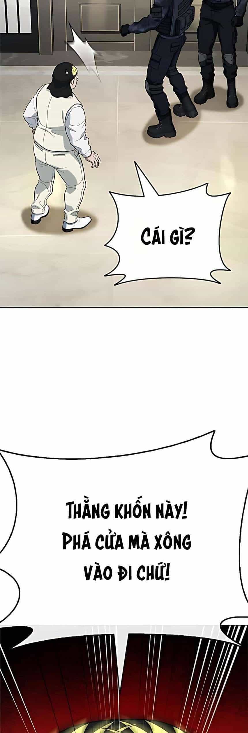 Người Cha Xác Sống - Chương 17 - ảnh 31