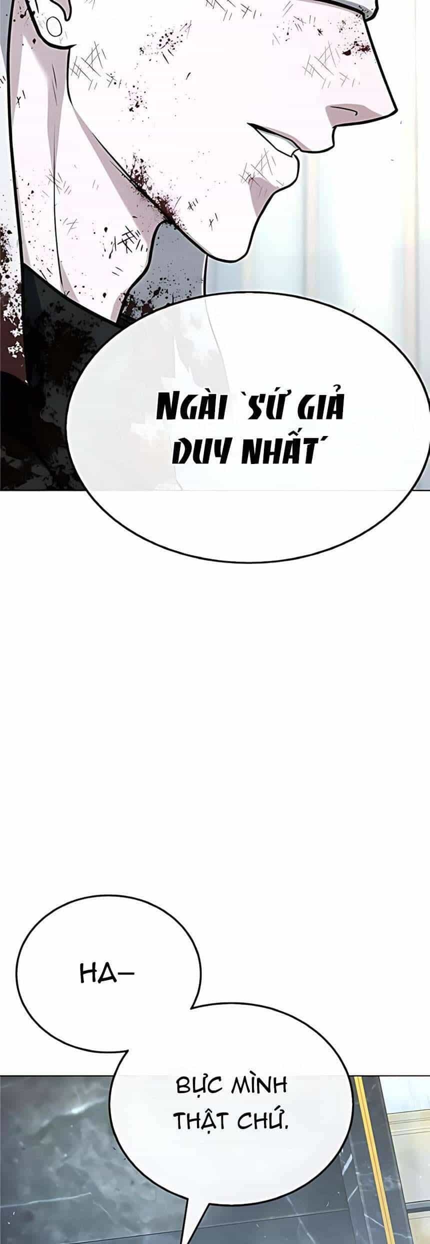 Người Cha Xác Sống - Chương 17 - ảnh 98