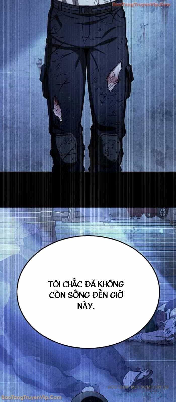 Người Cha Xác Sống - Chương 19 - ảnh 28