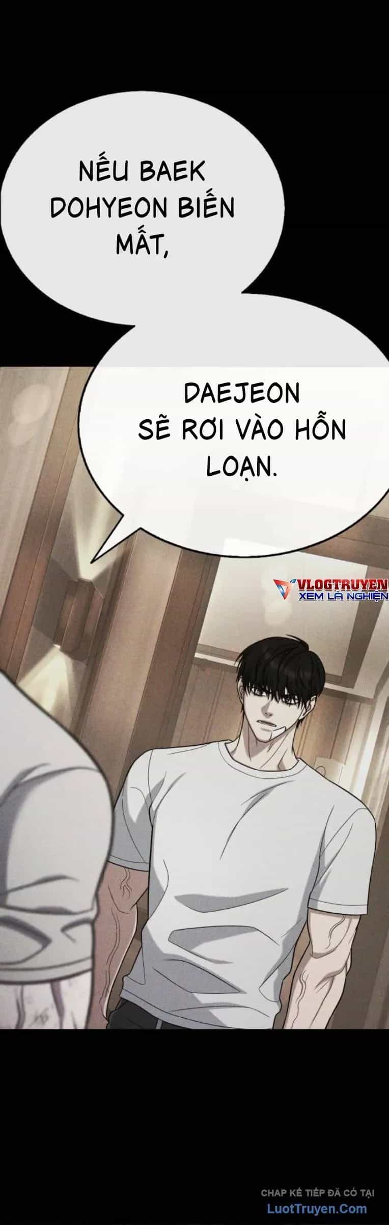 Người Cha Xác Sống - Chương 23 - ảnh 27