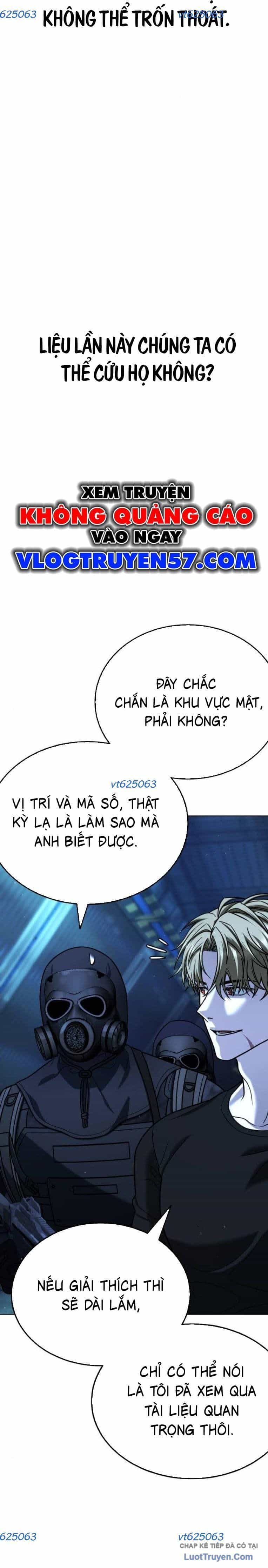 Người Cha Xác Sống - Chương 25 - ảnh 27
