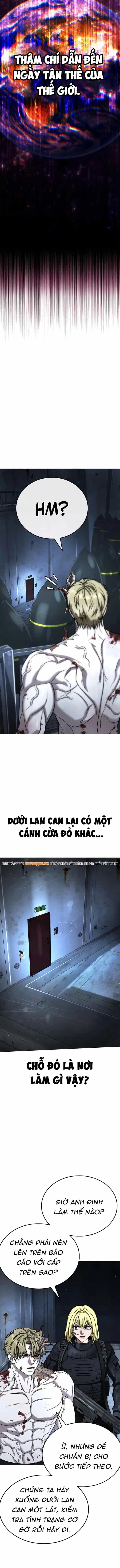 Người Cha Xác Sống - Chương 28 - ảnh 14