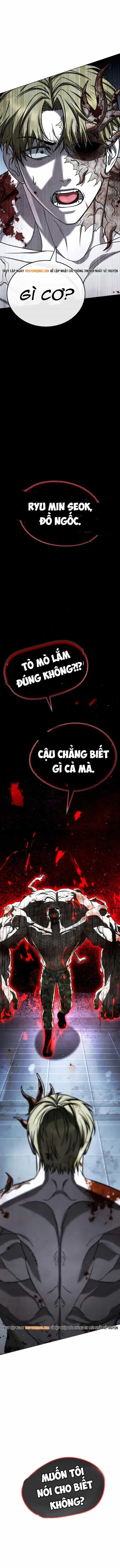 Người Cha Xác Sống - Chương 28 - ảnh 26