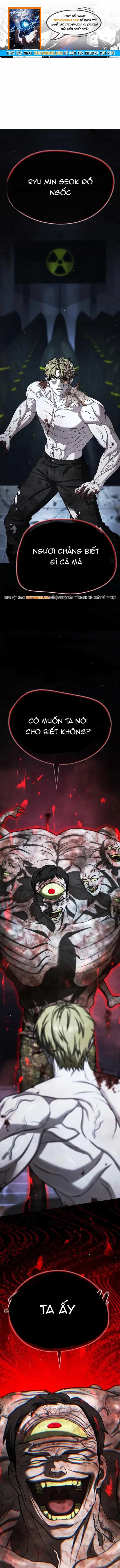 Người Cha Xác Sống - Chương 29 - ảnh 1
